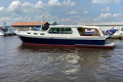 2010 Pikmeerkruiser 13.50 OK Exclusive