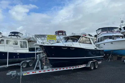 Cutwater C-26