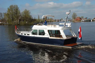 2015 Pikmeerkruiser 12.50 Flybridge Exclusive