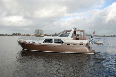 2019 Pikmeerkruiser 48 AC