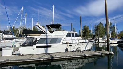 Bayliner 4588 Motoryacht