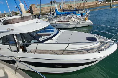 2023 Beneteau Antares 11 Fly