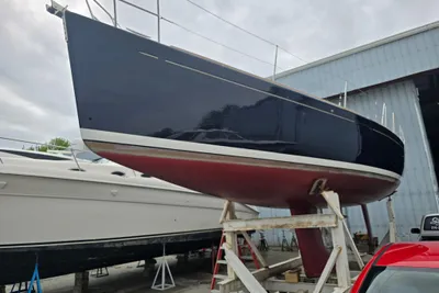 Beneteau First 40.7