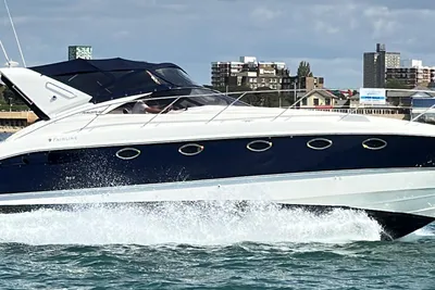 Fairline Targa 40