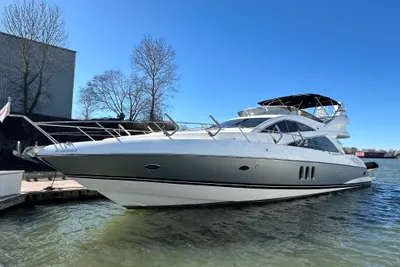 Sunseeker Manhattan 66