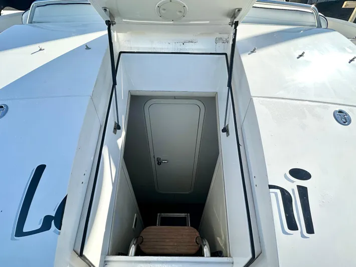 Lai Lani Yacht Photos Pics 