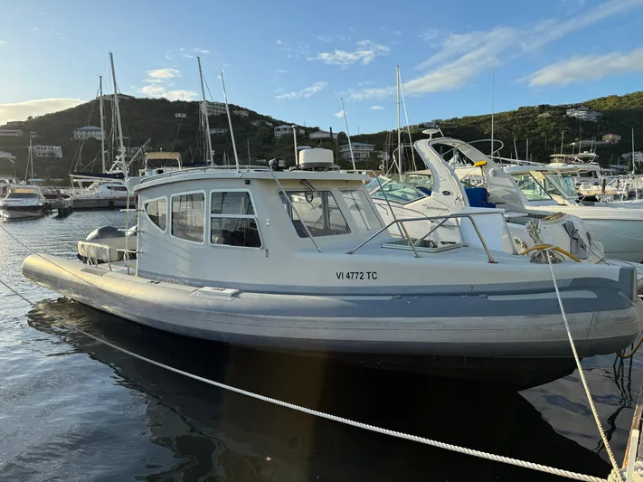 Sportis Yacht Photos Pics 