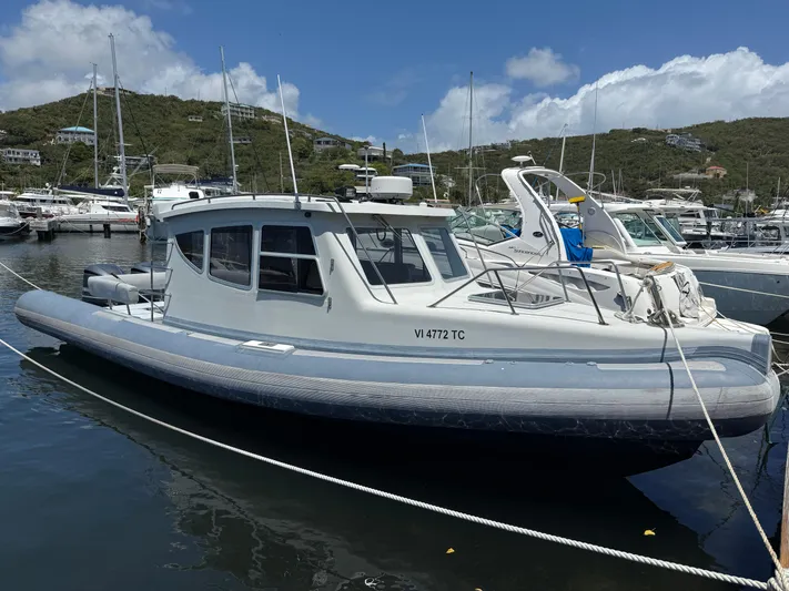 Sportis Yacht Photos Pics 