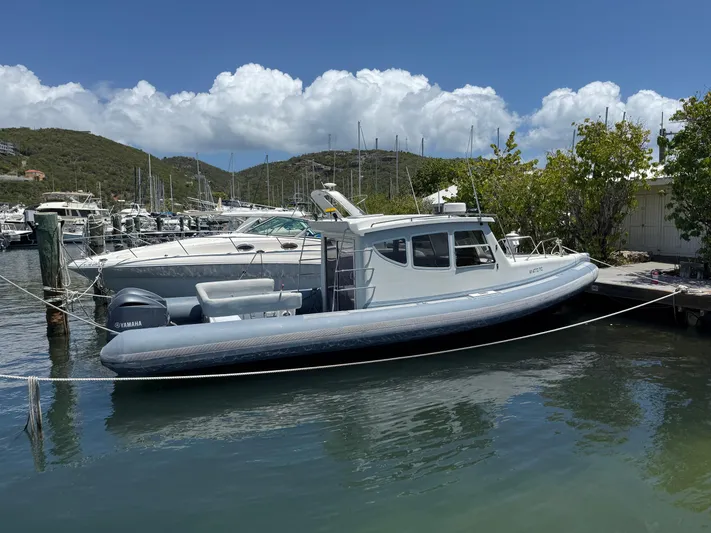 Sportis Yacht Photos Pics 