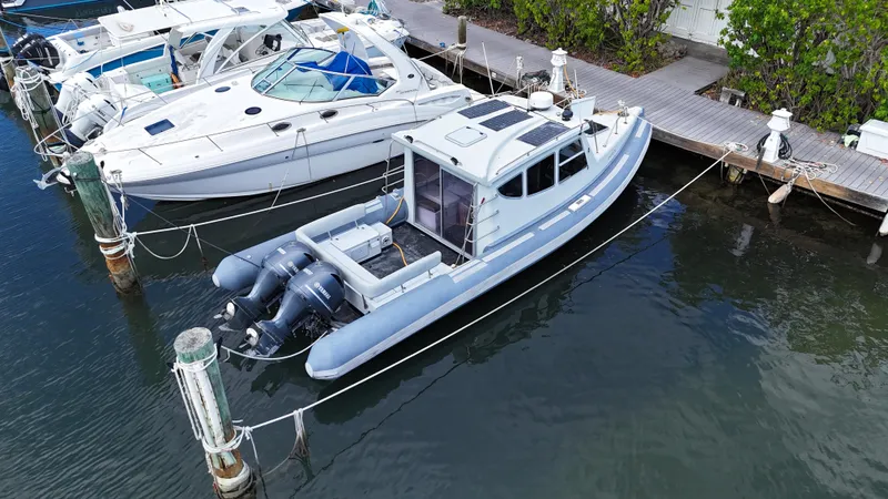 Sportis Yacht Photos Pics 