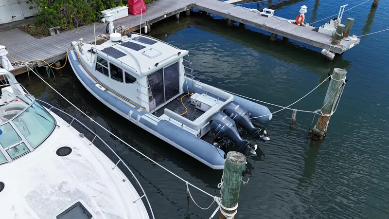 Sportis Yacht Photos Pics 