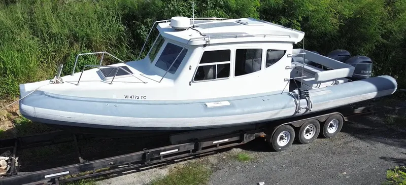 Sportis Yacht Photos Pics 