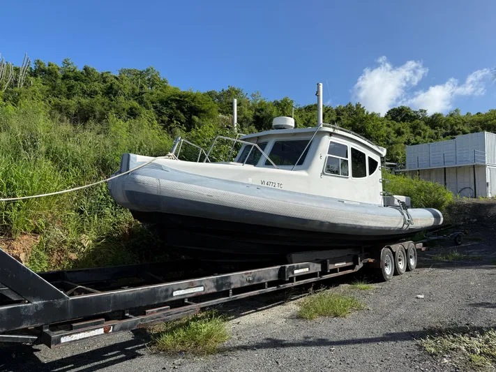 Sportis Yacht Photos Pics 