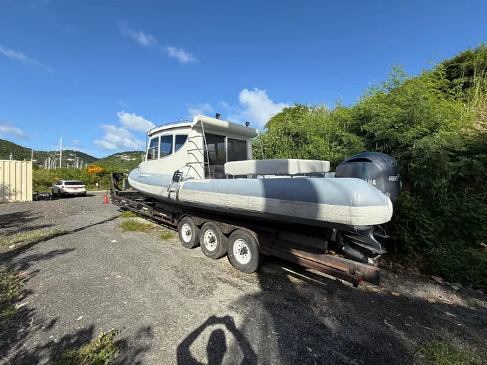 Sportis Yacht Photos Pics 