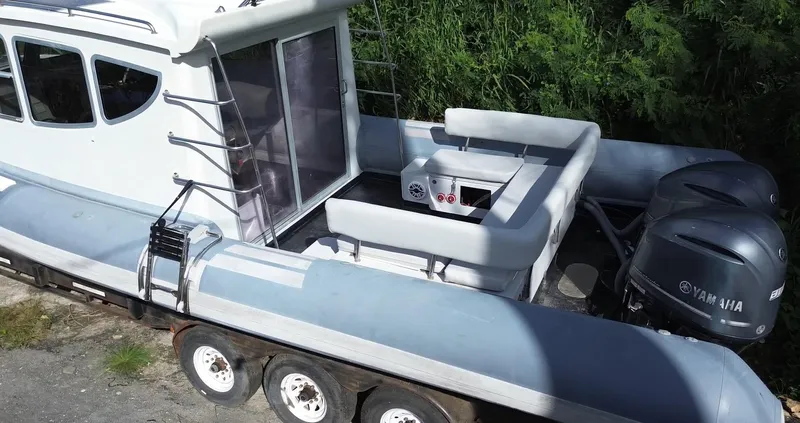 Sportis Yacht Photos Pics 