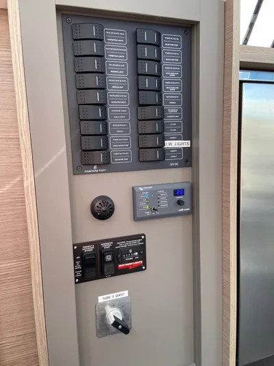 Seas The Day Yacht Photos Pics 