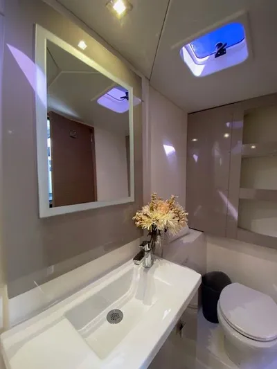 Seas The Day Yacht Photos Pics 