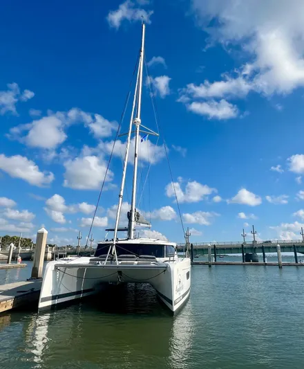 Seas The Day Yacht Photos Pics 