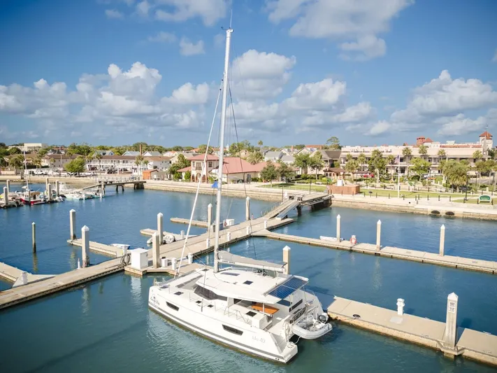 Seas The Day Yacht Photos Pics 