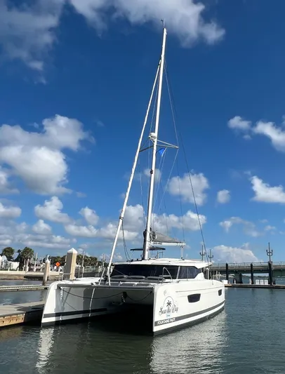 Seas The Day Yacht Photos Pics 