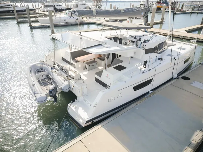 Seas The Day Yacht Photos Pics 