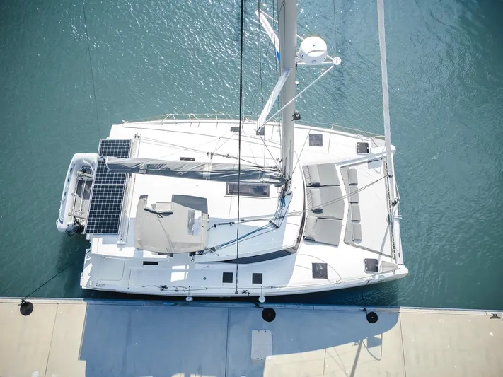 Seas The Day Yacht Photos Pics 