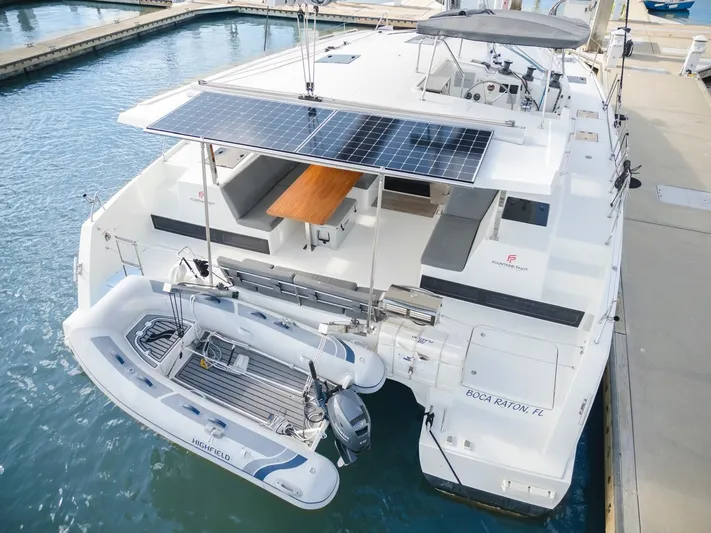 Seas The Day Yacht Photos Pics 