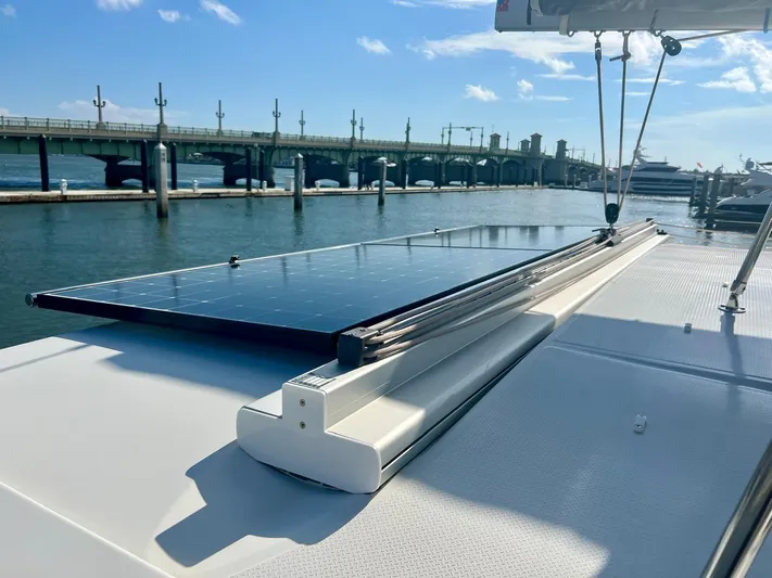 Seas The Day Yacht Photos Pics 