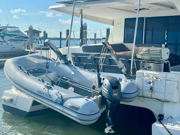 Seas The Day Yacht Photos Pics 