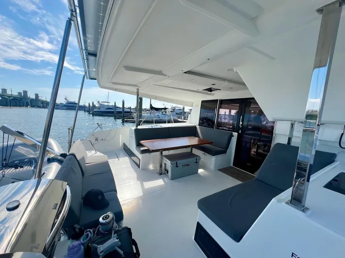 Seas The Day Yacht Photos Pics 