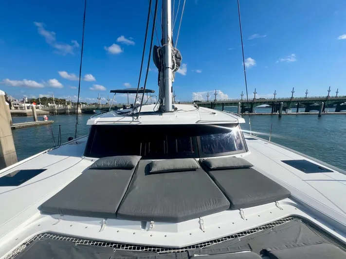 Seas The Day Yacht Photos Pics 