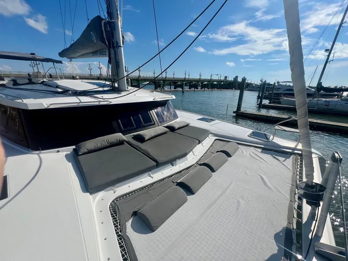 Seas The Day Yacht Photos Pics 