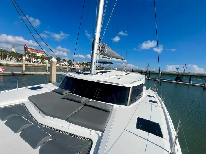 Seas The Day Yacht Photos Pics 