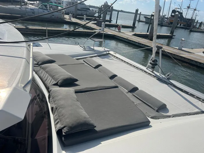 Seas The Day Yacht Photos Pics 