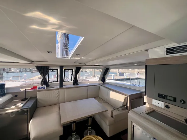 Seas The Day Yacht Photos Pics 