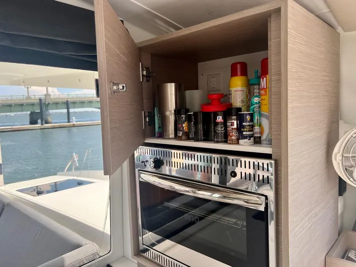 Seas The Day Yacht Photos Pics 