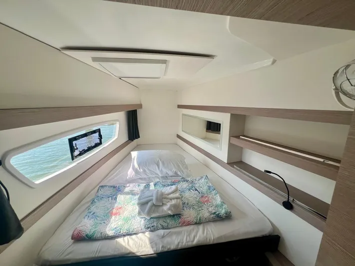 Seas The Day Yacht Photos Pics 