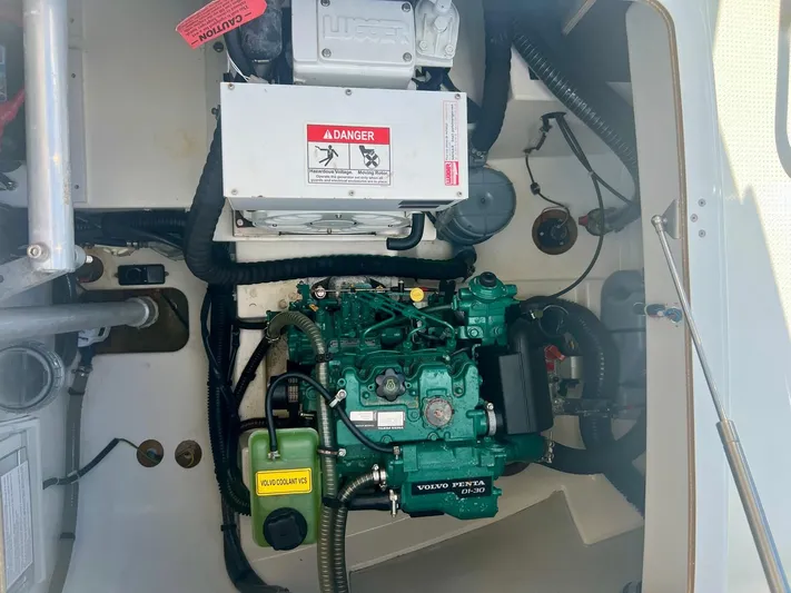 Seas The Day Yacht Photos Pics 