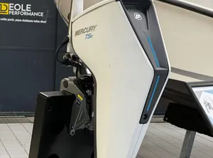 2024 Mercury Avator 7.5e