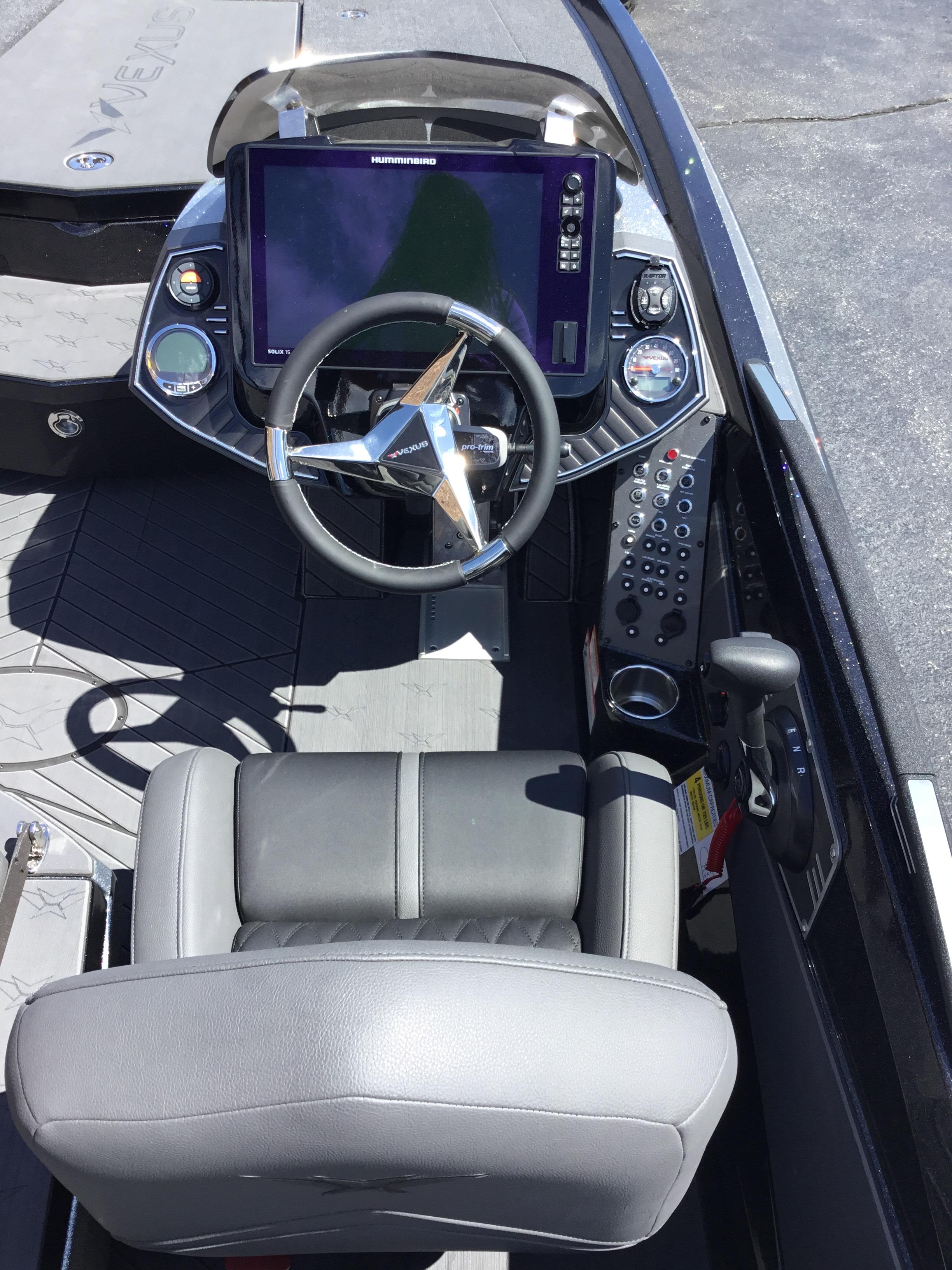 2024 Vexus VX21 Bass for sale - YachtWorld