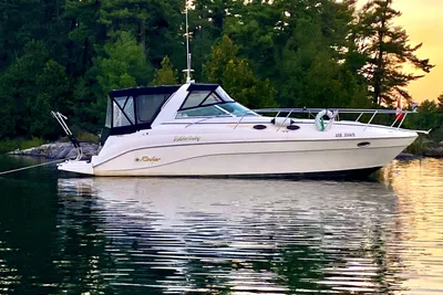 Rinker Fiesta Vee 342