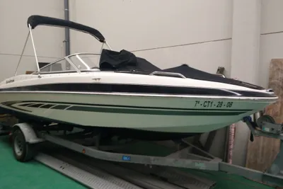 2008 Glastron Boats GT 205