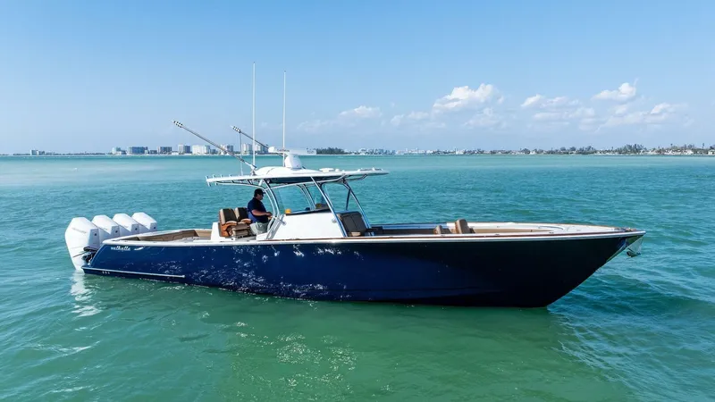 Steel Humble Yacht Photos Pics 