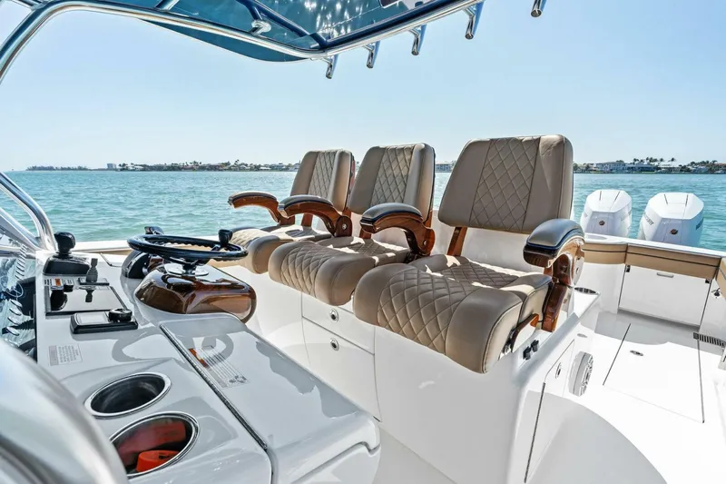 Steel Humble Yacht Photos Pics 