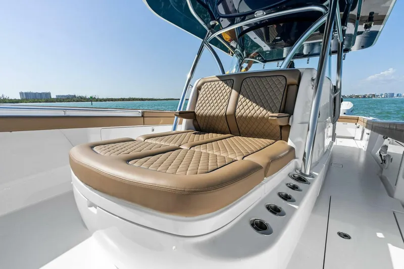 Steel Humble Yacht Photos Pics 