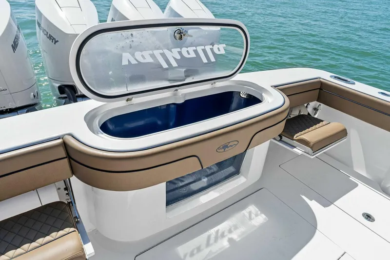 Steel Humble Yacht Photos Pics 