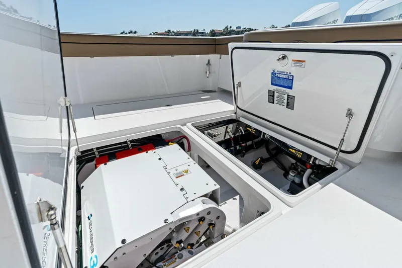 Steel Humble Yacht Photos Pics 