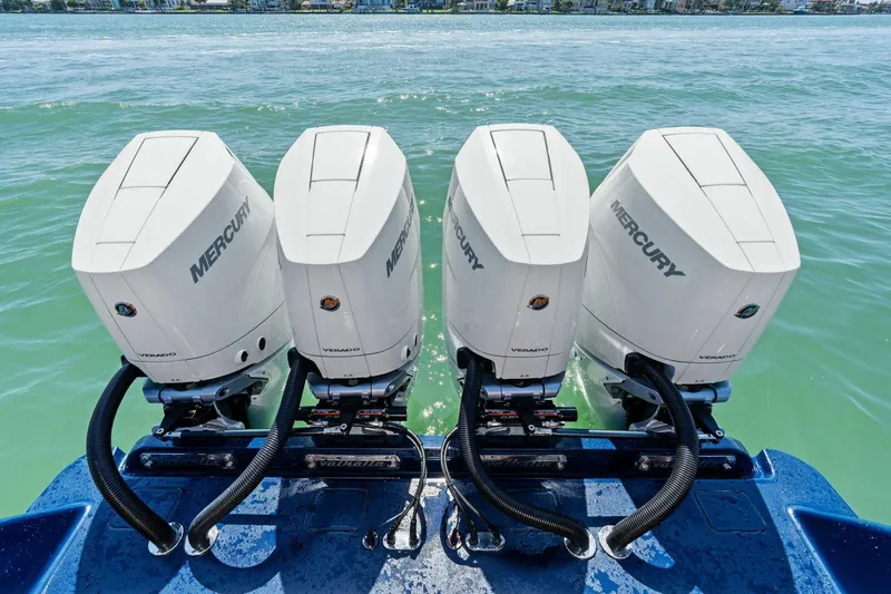 Steel Humble Yacht Photos Pics 