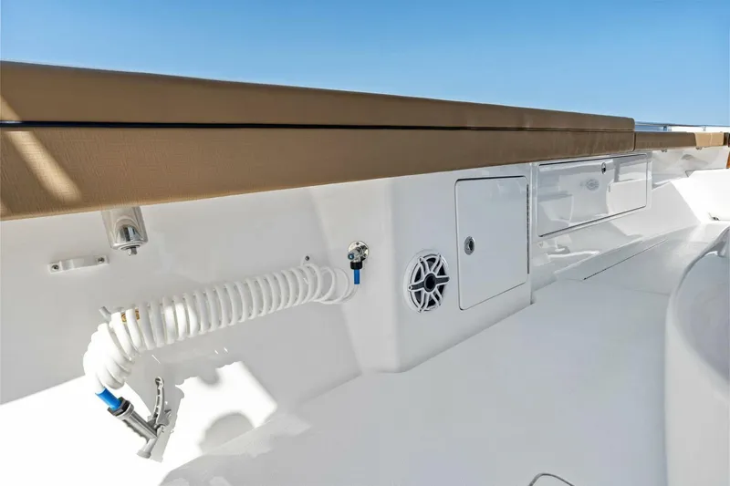 Steel Humble Yacht Photos Pics 