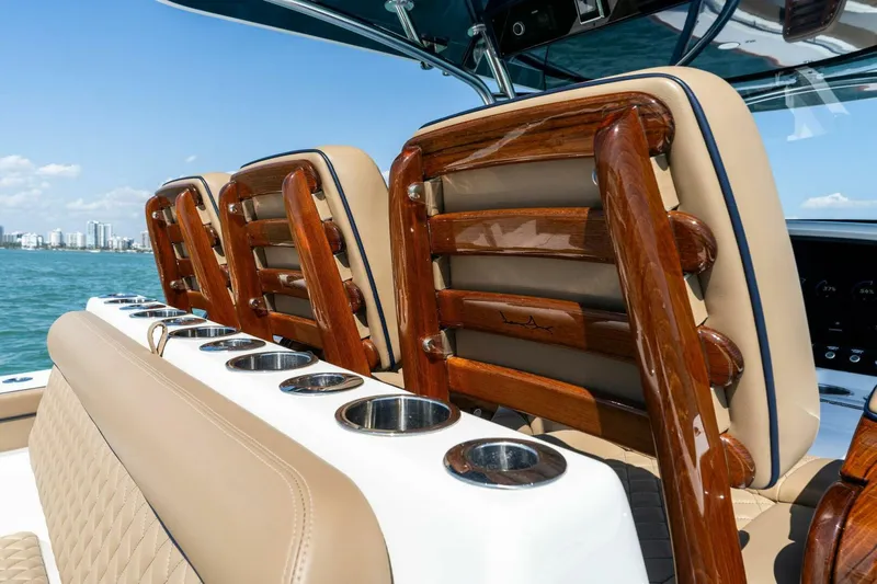 Steel Humble Yacht Photos Pics 